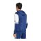 adidas Squadra 25 Kapuzenjacke Blau - blau