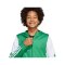 adidas Squadra 25 Kapuzenjacke Kids Grün - gruen