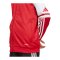 adidas Squadra 25 Kapuzenjacke Kids Rot - rot