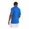 adidas Squadra 25 Polo Blau - blau