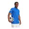 adidas Squadra 25 Polo Blau - blau