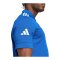 adidas Squadra 25 Polo Blau - blau