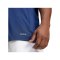 adidas Squadra 25 Polo Blau - blau