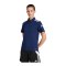 adidas Squadra 25 Competition Polo Damen Blau - blau