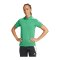 adidas Squadra 25 Polo Damen Grün - gruen