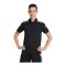 adidas Squadra 25 Competition Polo Damen Schwarz - schwarz