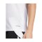 adidas Squadra 25 Polo Damen Weiß - weiss