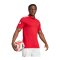 adidas Squadra 25 Polo Rot - rot