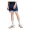 adidas Squadra 25 Short Blau - blau