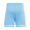 adidas Squadra 25 Short Blau - blau