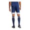adidas Squadra 25 Short Blau - blau