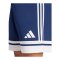 adidas Squadra 25 Short Blau - blau