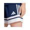 adidas Squadra 25 Short Damen Blau - blau