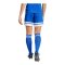 adidas Squadra 25 Short Damen Blau - blau