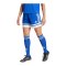 adidas Squadra 25 Short Damen Blau - blau