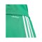 adidas Squadra 25 Short Damen Grün - gruen