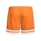 adidas Squadra 25 Short Damen Orange - orange