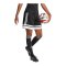 adidas Squadra 25 Short Damen Schwarz - schwarz