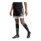 adidas Squadra 25 Short Damen Schwarz - schwarz