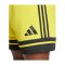 adidas Squadra 25 Short Gelb - gelb