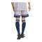 adidas Squadra 25 Short Grau - grau