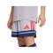 adidas Squadra 25 Short Grau - grau