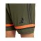 adidas Squadra 25 Short Grün - gruen