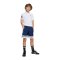 adidas Squadra 25 Downtime Short Kids Blau - blau
