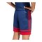 adidas Squadra 25 Short Kids Blau - blau