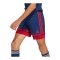 adidas Squadra 25 Short Kids Blau - blau