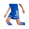 adidas Squadra 25 Short Kids Blau - blau