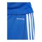 adidas Squadra 25 Short Kids Blau - blau