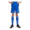 adidas Squadra 25 Short Kids Blau - blau