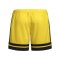 adidas Squadra 25 Short Kids Gelb - gelb