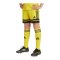 adidas Squadra 25 Short Kids Gelb - gelb
