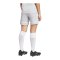 adidas Squadra 25 Short Kids Grau - grau