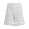 adidas Squadra 25 Short Kids Grau - grau