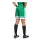 adidas Squadra 25 Short Kids Grün - gruen