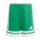 adidas Squadra 25 Short Kids Grün - gruen