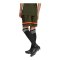 adidas Squadra 25 Short Kids Grün - gruen
