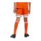 adidas Squadra 25 Short Kids Orange - orange