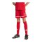 adidas Squadra 25 Short Kids Rot - rot