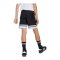 adidas Squadra 25 Downtime Short Kids Schwarz - schwarz