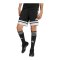 adidas Squadra 25 Short Kids Schwarz - schwarz