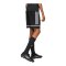 adidas Squadra 25 Short Kids Schwarz - schwarz