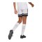 adidas Squadra 25 Short Kids Weiss - weiss