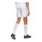 adidas Squadra 25 Short Kids Weiß - weiss