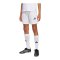 adidas Squadra 25 Short Kids Weiß - weiss