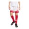 adidas Squadra 25 Short Kids Weiß - weiss