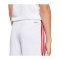 adidas Squadra 25 Short Kids Weiß - weiss